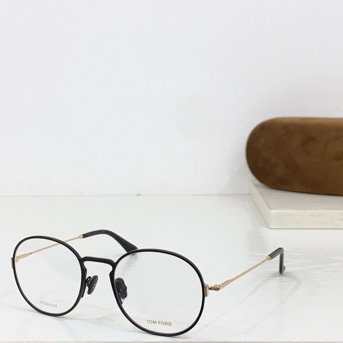TOM FORD Sunglasses(AAAA)-1128