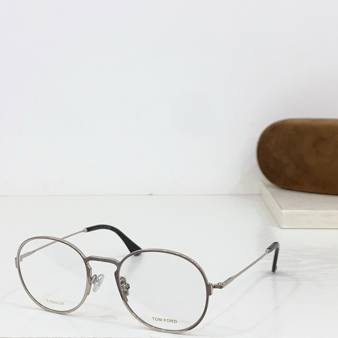 TOM FORD Sunglasses(AAAA)-1127