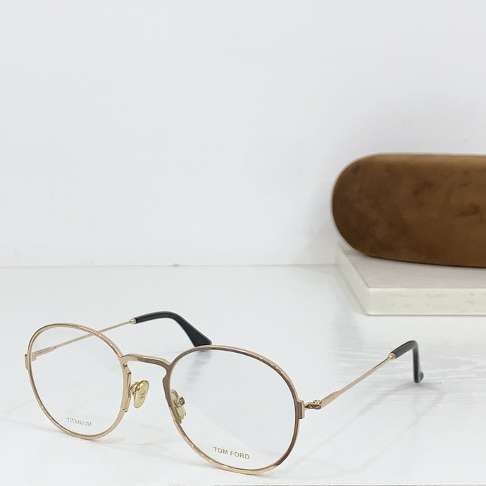 TOM FORD Sunglasses(AAAA)-1126