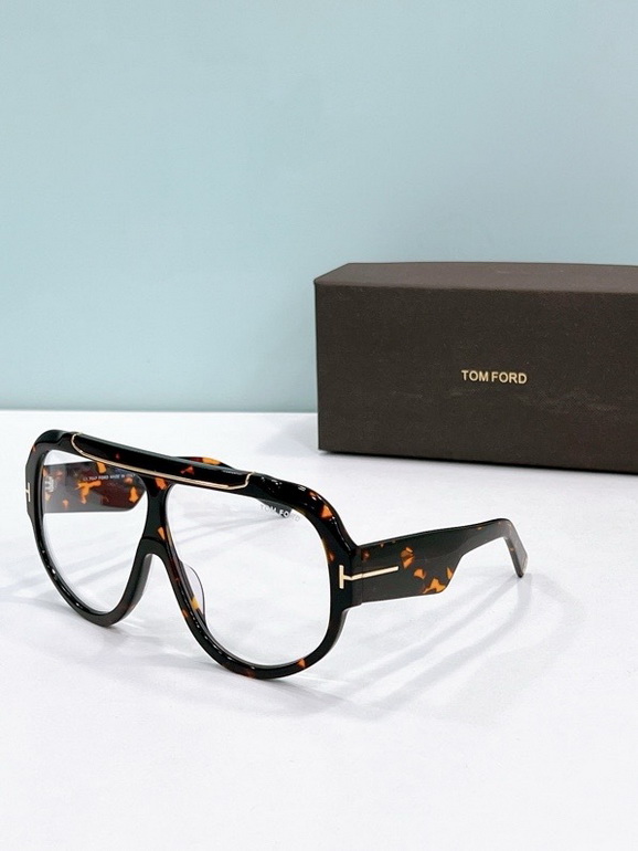 TOM FORD Sunglasses(AAAA)-1125