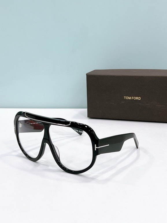 TOM FORD Sunglasses(AAAA)-1123