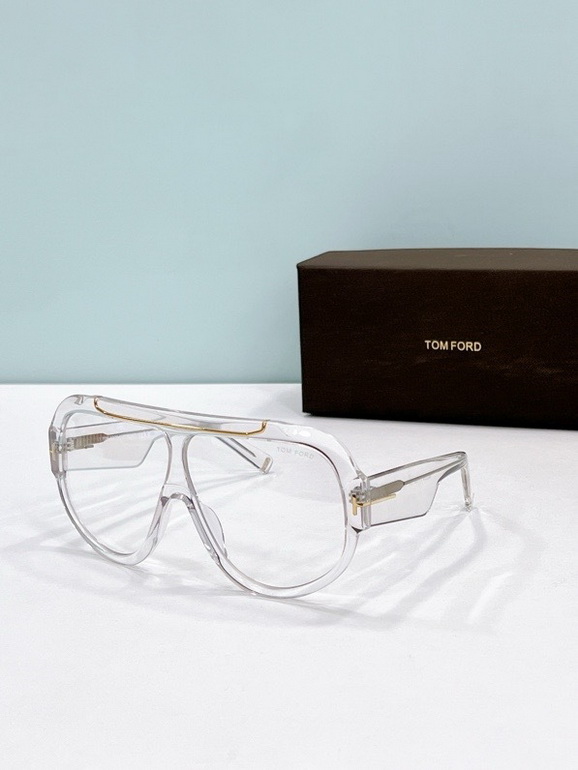 TOM FORD Sunglasses(AAAA)-1122