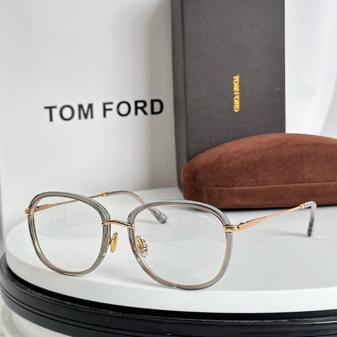 TOM FORD Sunglasses(AAAA)-1120
