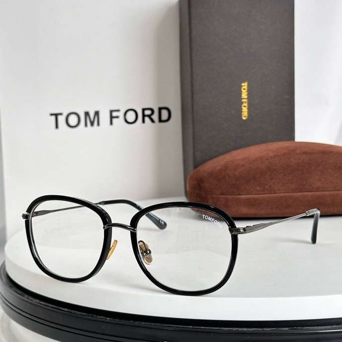 TOM FORD Sunglasses(AAAA)-1118