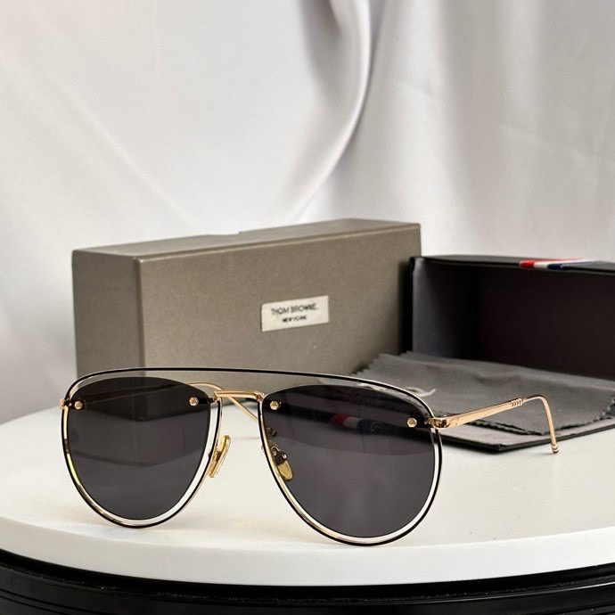 THOM BROWNE Sunglasses(AAAA)-020