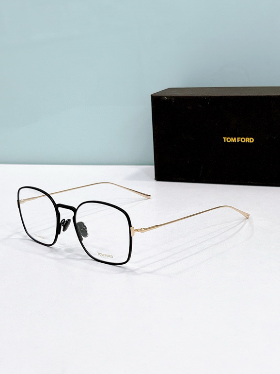 TOM FORD Sunglasses(AAAA)-1115