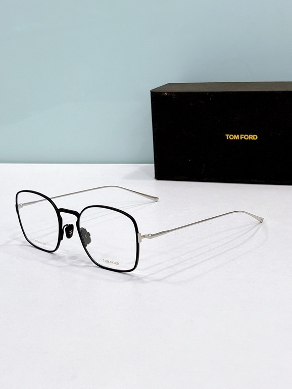 TOM FORD Sunglasses(AAAA)-1113