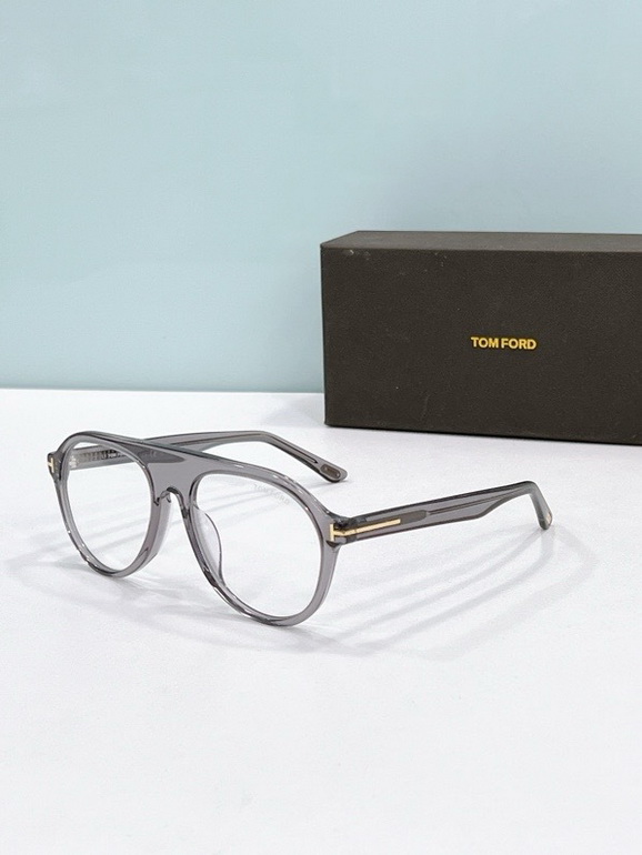 TOM FORD Sunglasses(AAAA)-1109