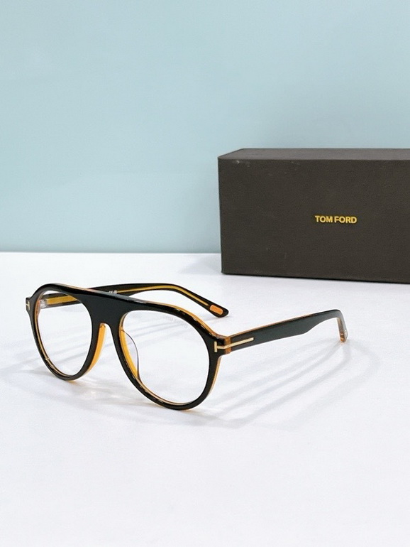 TOM FORD Sunglasses(AAAA)-1108