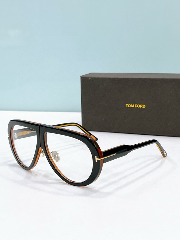 TOM FORD Sunglasses(AAAA)-1105