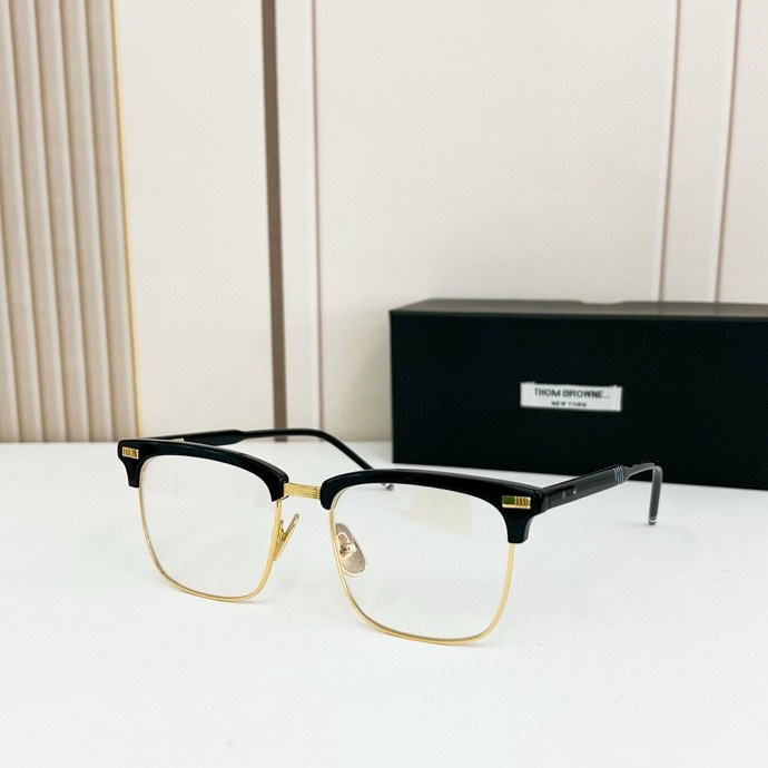 THOM BROWNE Sunglasses(AAAA)-013