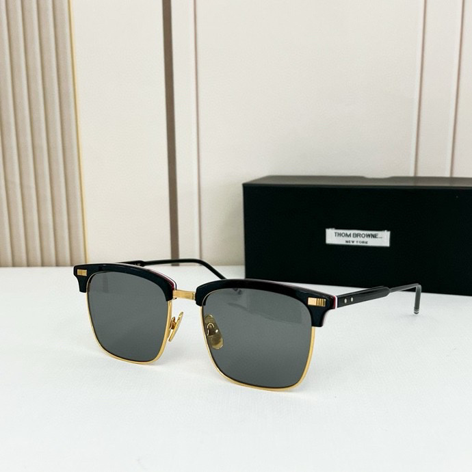 THOM BROWNE Sunglasses(AAAA)-012