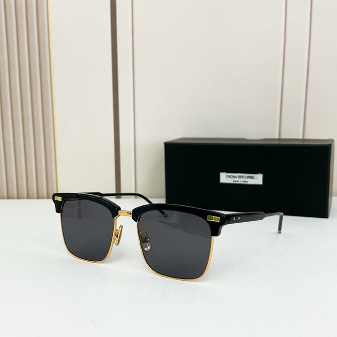 THOM BROWNE Sunglasses(AAAA)-011