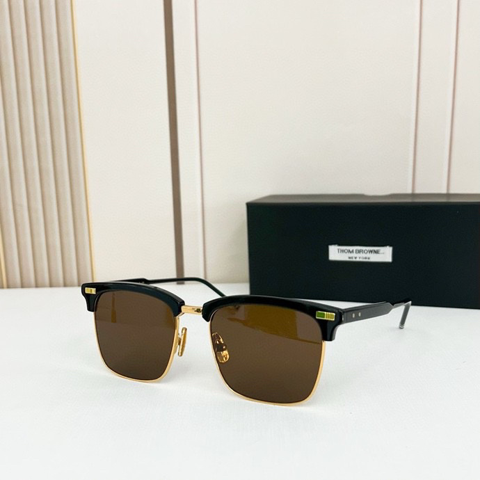 THOM BROWNE Sunglasses(AAAA)-010