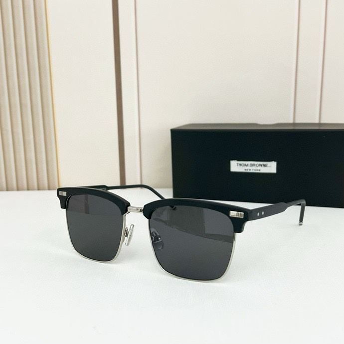 THOM BROWNE Sunglasses(AAAA)-009