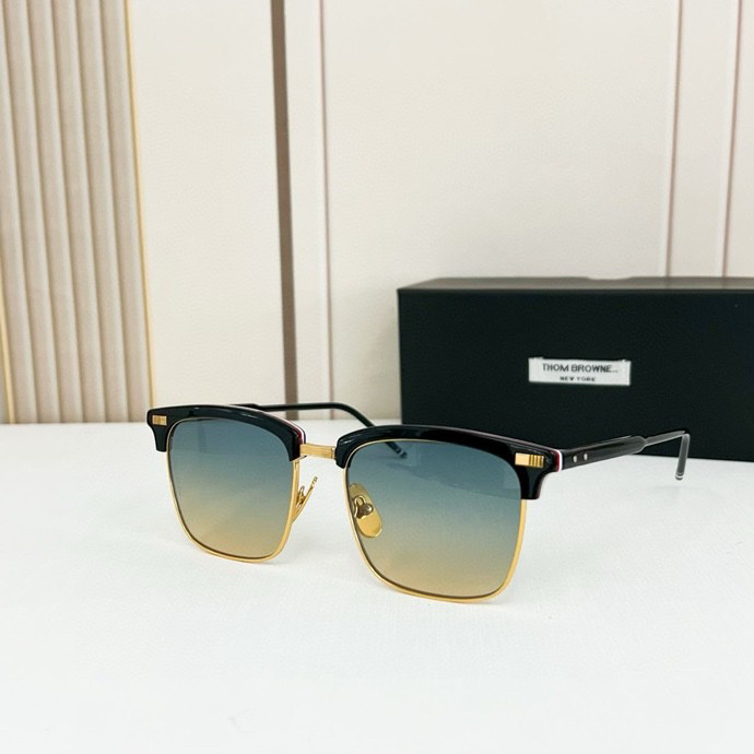 THOM BROWNE Sunglasses(AAAA)-008