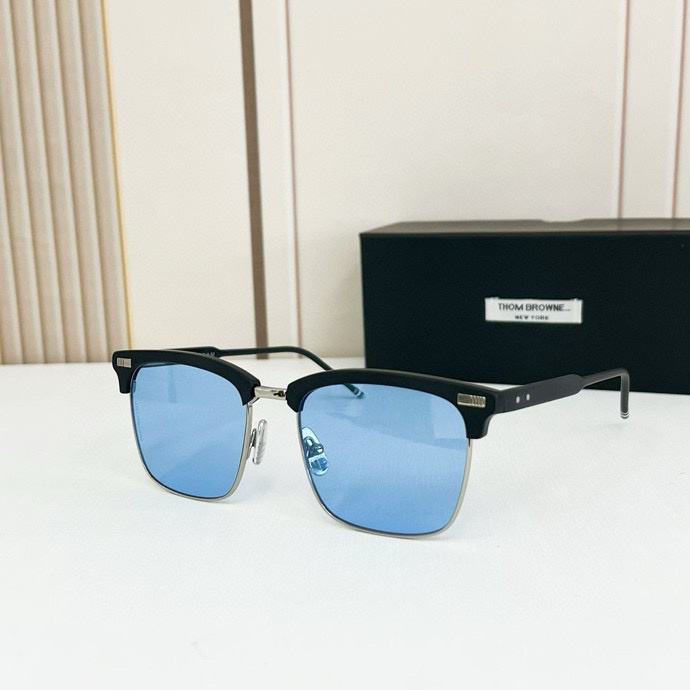 THOM BROWNE Sunglasses(AAAA)-007