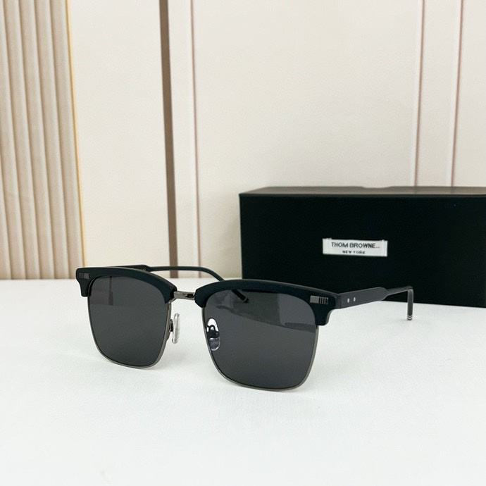 THOM BROWNE Sunglasses(AAAA)-006