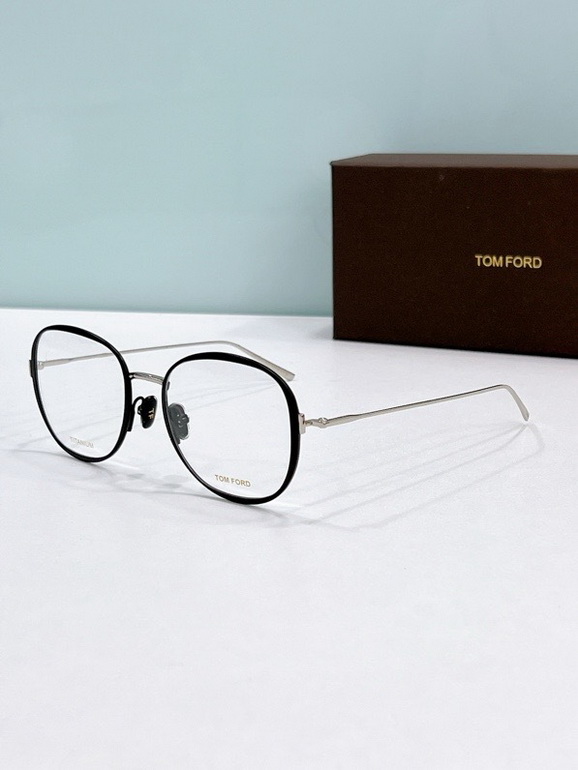 TOM FORD Sunglasses(AAAA)-1082
