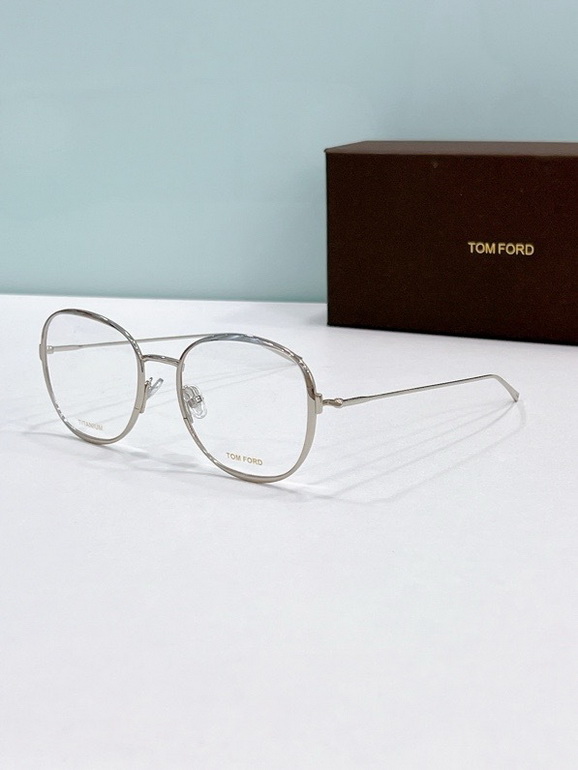 TOM FORD Sunglasses(AAAA)-1080