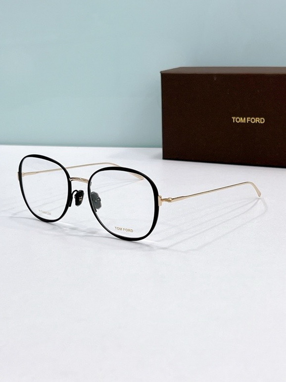 TOM FORD Sunglasses(AAAA)-1079
