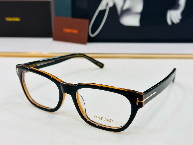 TOM FORD Sunglasses(AAAA)-1078