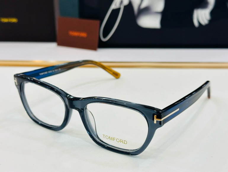 TOM FORD Sunglasses(AAAA)-1077