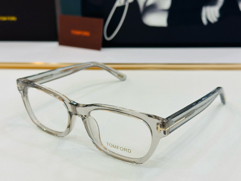 TOM FORD Sunglasses(AAAA)-1075