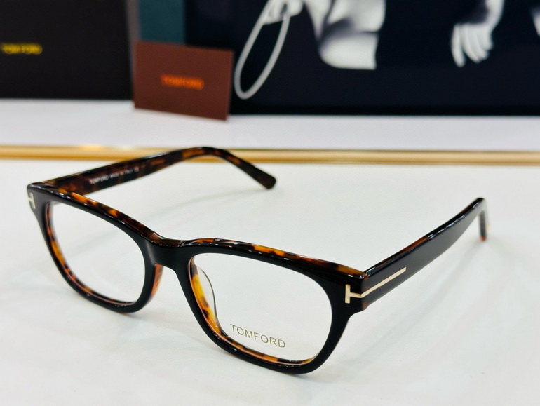 TOM FORD Sunglasses(AAAA)-1073