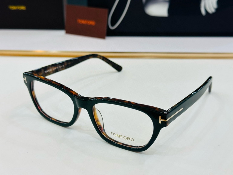TOM FORD Sunglasses(AAAA)-1072