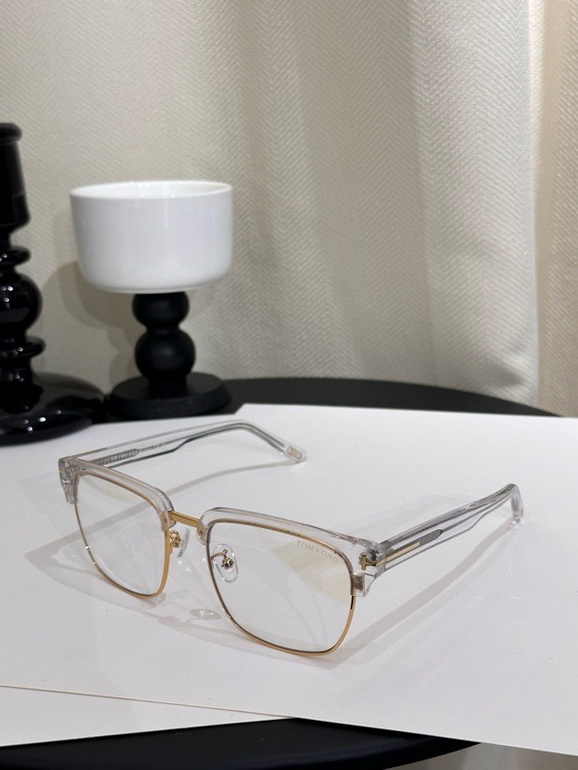 TOM FORD Sunglasses(AAAA)-1056