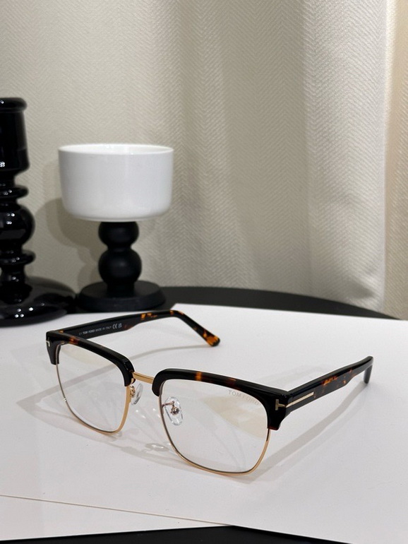 TOM FORD Sunglasses(AAAA)-1055