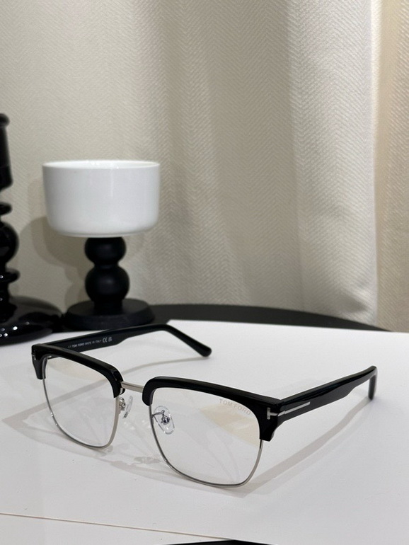 TOM FORD Sunglasses(AAAA)-1053