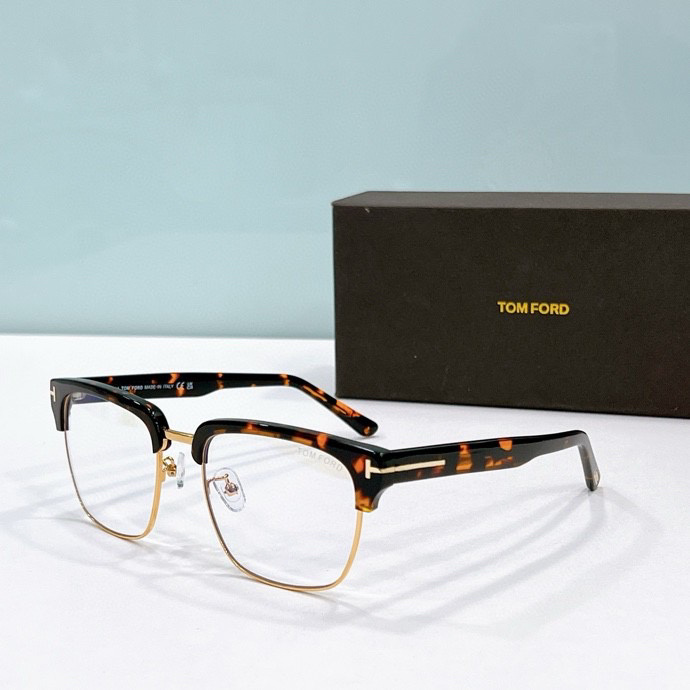 TOM FORD Sunglasses(AAAA)-1048