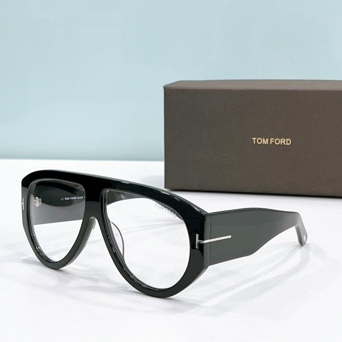 TOM FORD Sunglasses(AAAA)-1040