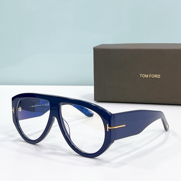 TOM FORD Sunglasses(AAAA)-1039