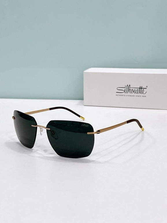 Silhouette Sunglasses(AAAA)-001