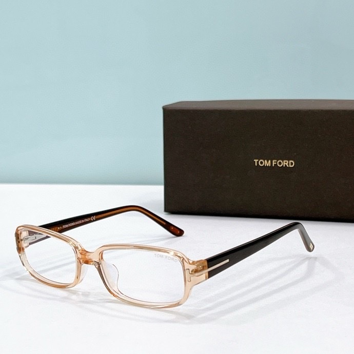 TOM FORD Sunglasses(AAAA)-1027