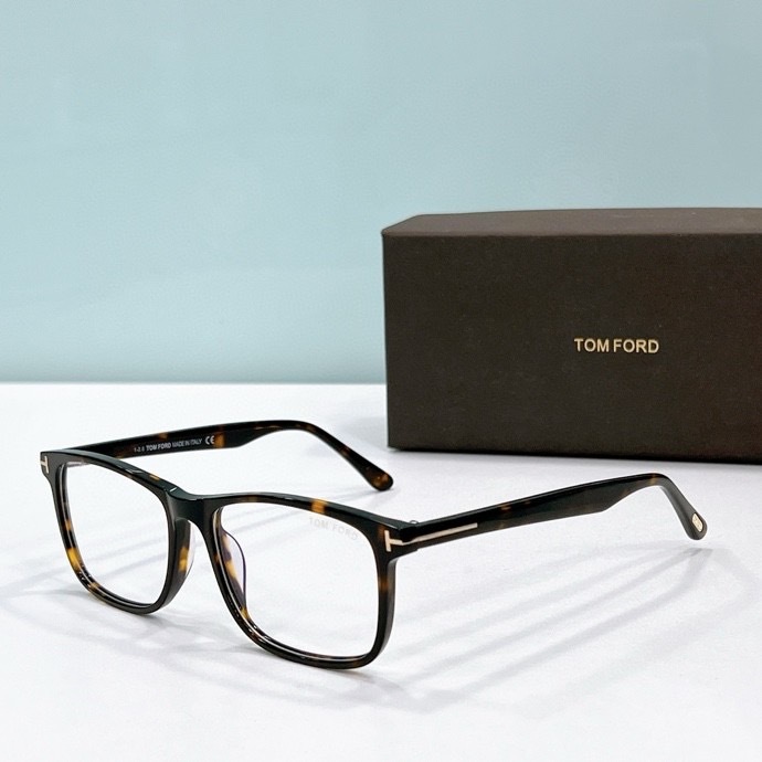 TOM FORD Sunglasses(AAAA)-1017