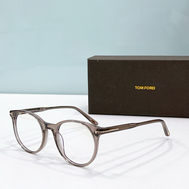 TOM FORD Sunglasses(AAAA)-1015