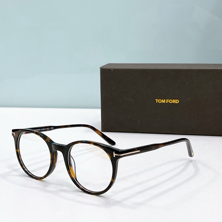 TOM FORD Sunglasses(AAAA)-1014