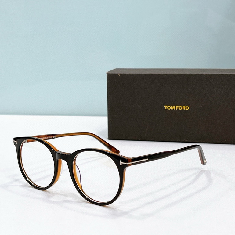 TOM FORD Sunglasses(AAAA)-1013