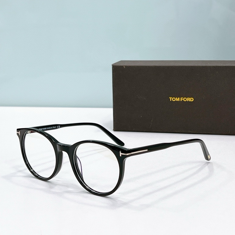 TOM FORD Sunglasses(AAAA)-1011