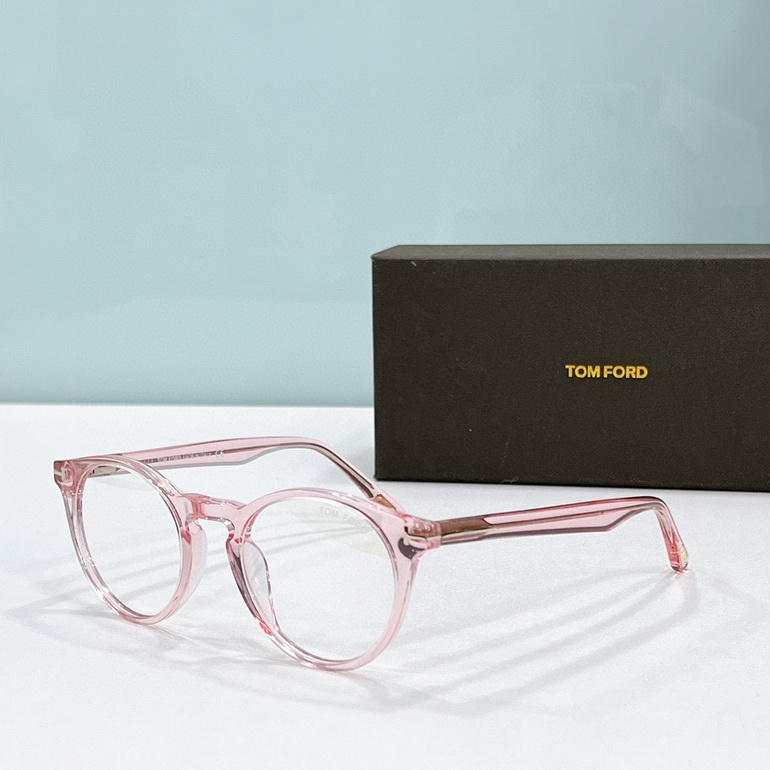 TOM FORD Sunglasses(AAAA)-1010