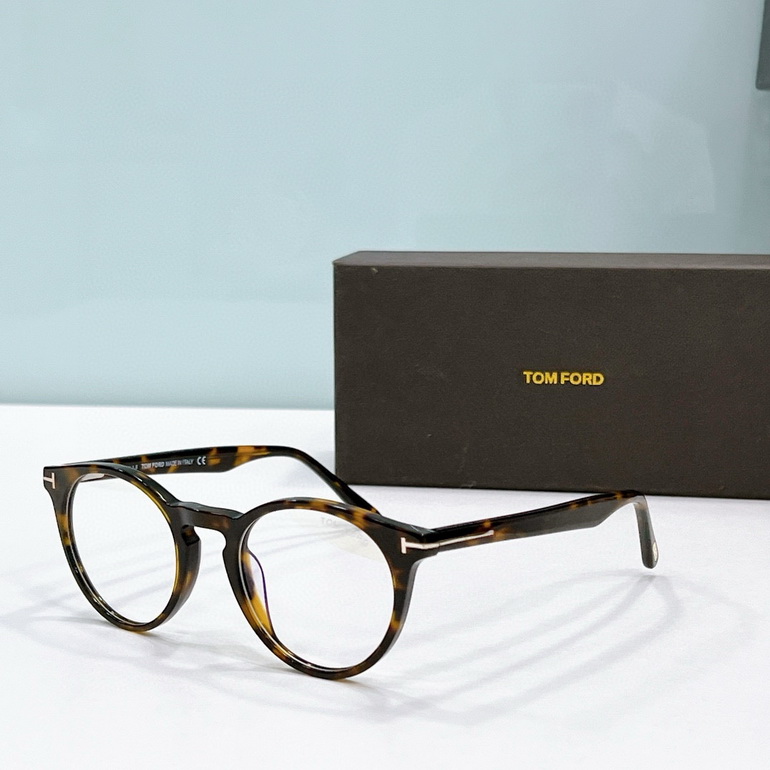 TOM FORD Sunglasses(AAAA)-1006