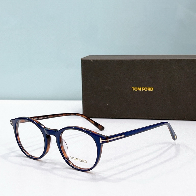 TOM FORD Sunglasses(AAAA)-1002