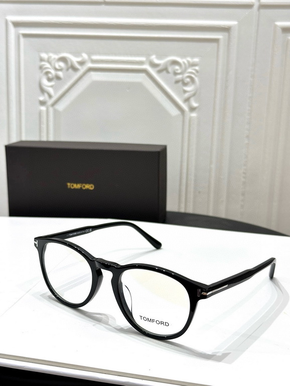 TOM FORD Sunglasses(AAAA)-997