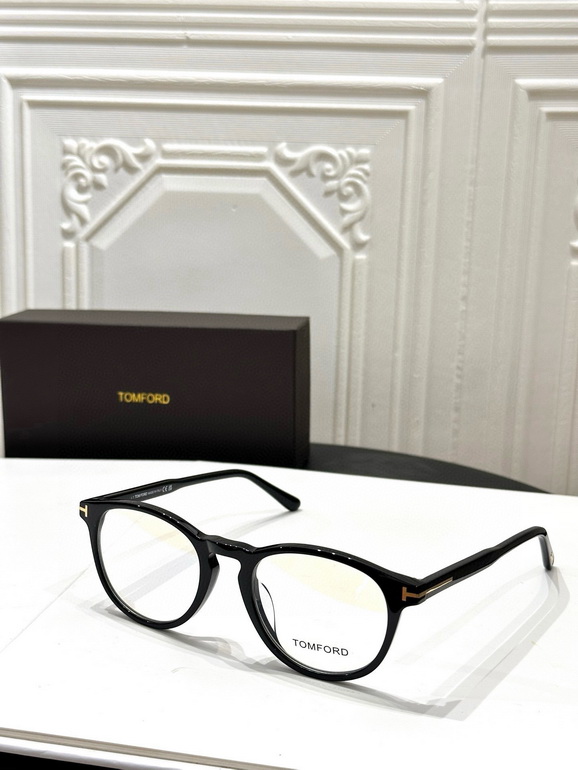TOM FORD Sunglasses(AAAA)-996