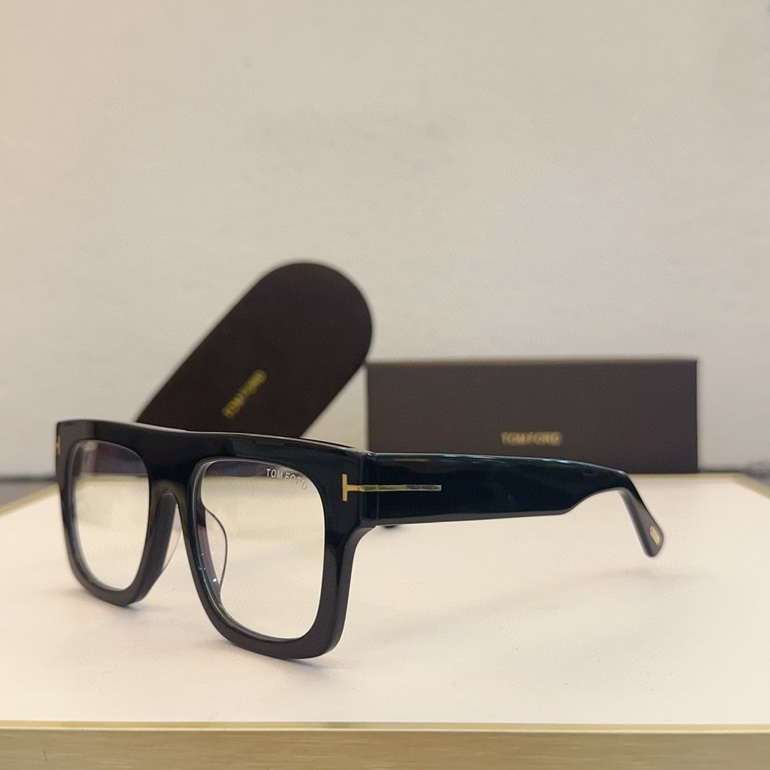 TOM FORD Sunglasses(AAAA)-993