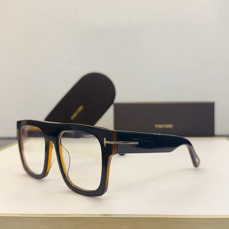 TOM FORD Sunglasses(AAAA)-991